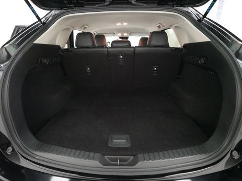 Used 2025 MAZDA CX-5 AWD 2.5 S w/ Select Package image 10