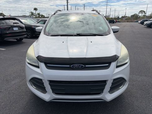 Used 2014 Ford Escape SE w/ Equipment Group 201A image 2