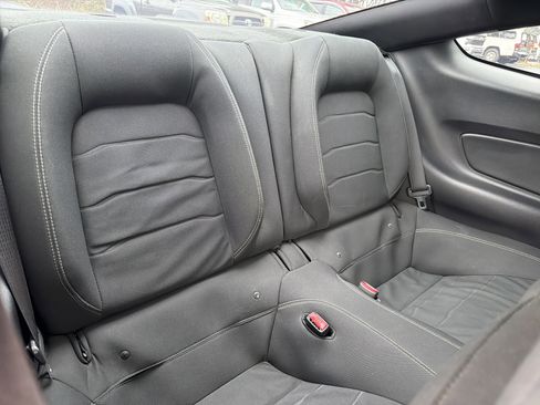 Used 2016 Ford Mustang Coupe w/ Interior & Wheel Package image 14