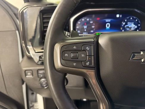 Used 2023 Chevrolet Silverado 1500 ZR2 w/ ZR2 Bison Edition image 29