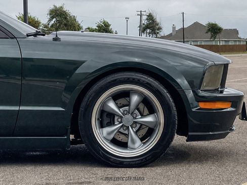 Used 2008 Ford Mustang GT RWD image 11