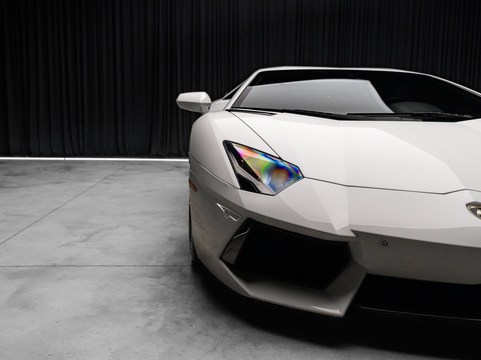 Used 2014 Lamborghini Aventador LP 700-4 AWD/4WD image 23