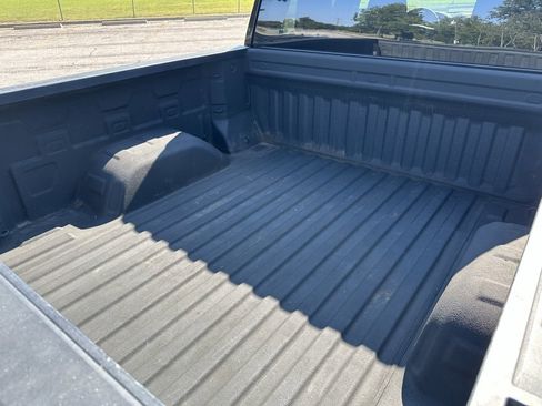 Used 2020 Chevrolet Silverado 1500 Custom Trail Boss w/ Custom Convenience Package image 9