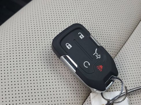 Used 2022 GMC Acadia Denali w/ Denali Ultimate Package image 40