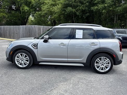 Used 2024 MINI Cooper Countryman S FWD image 2