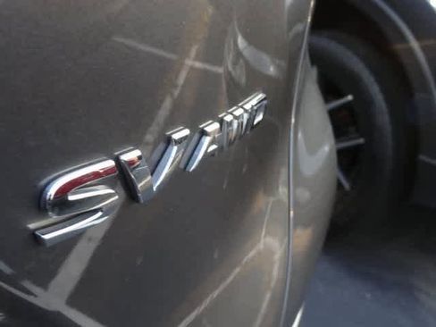 Used 2023 Nissan Murano SV image 17