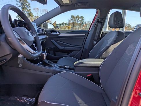 New 2026 Volkswagen Jetta Sport image 20