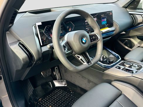 New 2026 BMW X3 xDrive30i w/ Premium Package AWD/4WD image 7