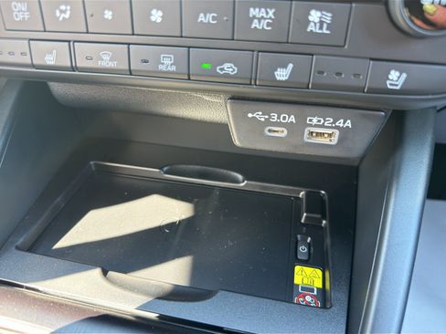 New 2026 Subaru Outback Wilderness AWD/4WD image 20