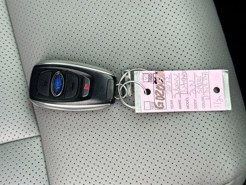 Used 2022 Subaru Outback Limited w/ Popular Package #2 image 39