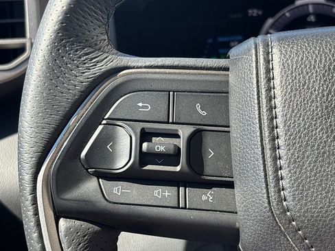 New 2026 Toyota Tundra Limited AWD/4WD image 21