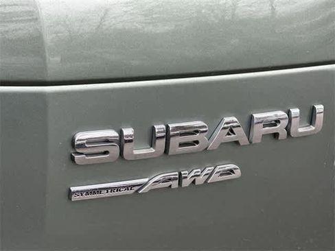 Used 2017 Subaru Forester 2.5i Limited w/ Popular Package #1 image 17