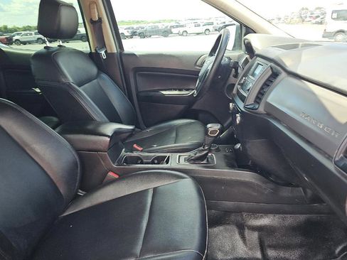 Used 2020 Ford Ranger XL w/ Trailer Tow Package AWD/4WD image 5