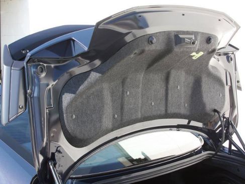 Used 2024 Ford Mustang Dark Horse w/ Dark Horse Handlin Package RWD image 39