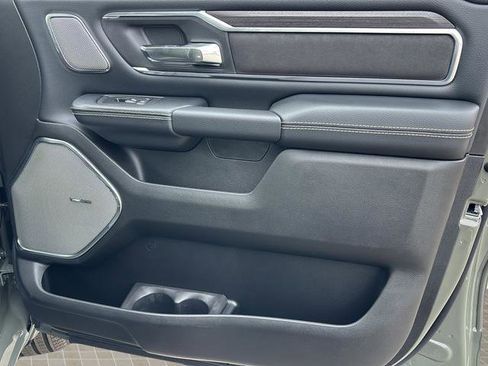 New 2026 RAM 1500 Laramie image 37