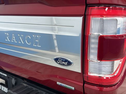 Used 2023 Ford F150 King Ranch AWD/4WD image 44
