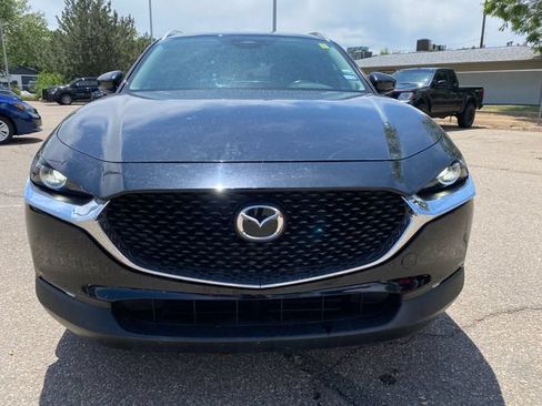 Used 2024 MAZDA CX-30 AWD 2.5 S w/ Select Sport Pkg image 8