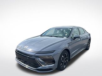 Used 2025 Hyundai Sonata SEL 360° Tour