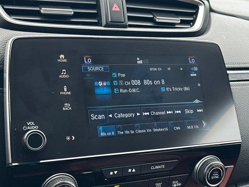 Used 2019 Honda CR-V EX image 18