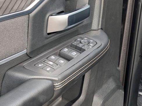 New 2026 RAM 2500 Big Horn AWD/4WD image 19