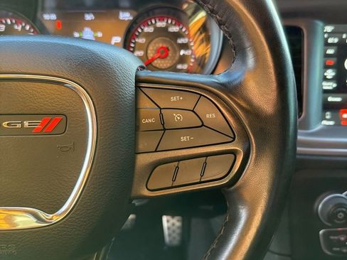 Used 2023 Dodge Charger GT w/ Blacktop Package image 33