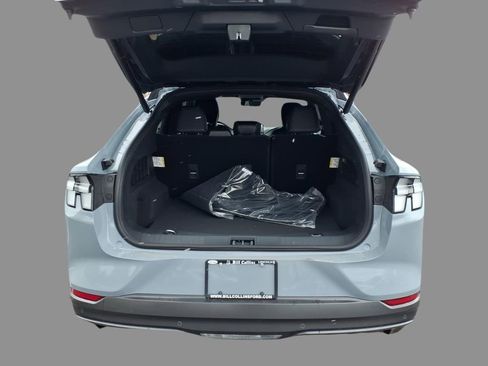 New 2026 Ford Mustang Mach-E GT image 8