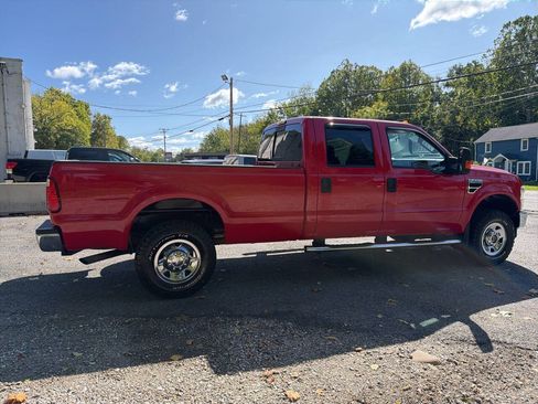 Used 2009 Ford F250 XLT AWD/4WD image 13