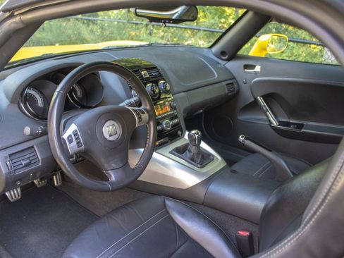 Used 2008 Saturn Sky Red Line image 11