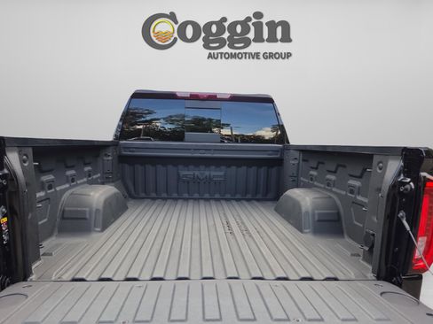 Used 2026 GMC Sierra 1500 AT4X AWD/4WD image 13