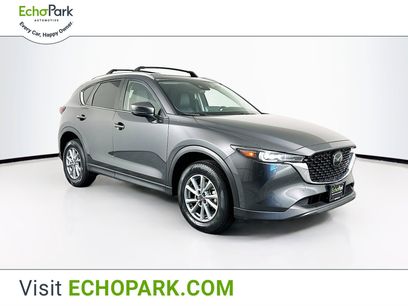 Used 2023 MAZDA CX-5 AWD 2.5 S