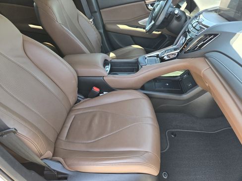 Used 2023 Acura RDX w/ Technology Package image 11