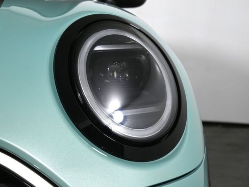 New 2026 MINI Cooper S FWD image 11