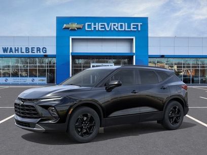 New 2026 Chevrolet Blazer LT w/ Convenience Package