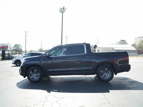 Used 2023 Honda Ridgeline RTL image 17