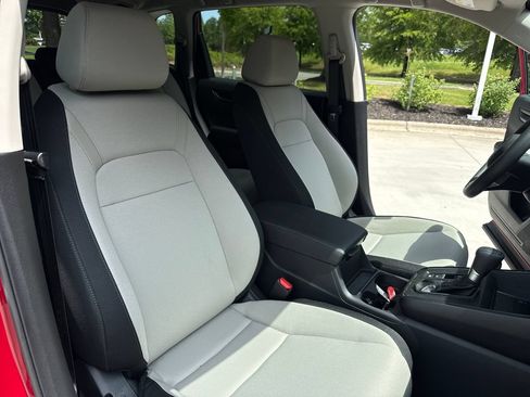 Used 2026 Honda CR-V LX image 35