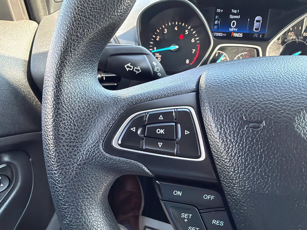 Used 2018 Ford Escape SE AWD/4WD image 27