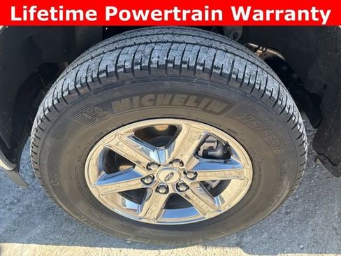 Used 2024 Ford F150 XLT w/ Equipment Group 302A MID image 17