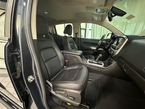 Used 2019 Chevrolet Colorado ZR2 AWD/4WD image 17