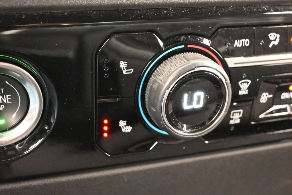 Used 2023 Chevrolet Silverado 1500 LT RWD image 23