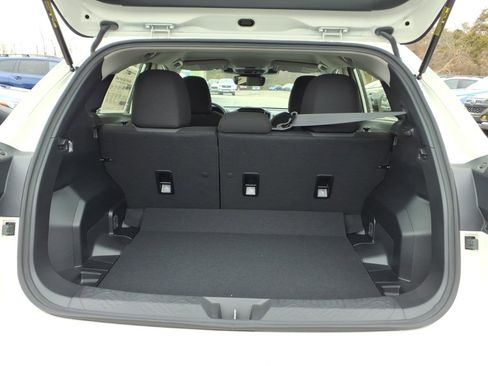 New 2026 Subaru Impreza 2.0i Sport image 6