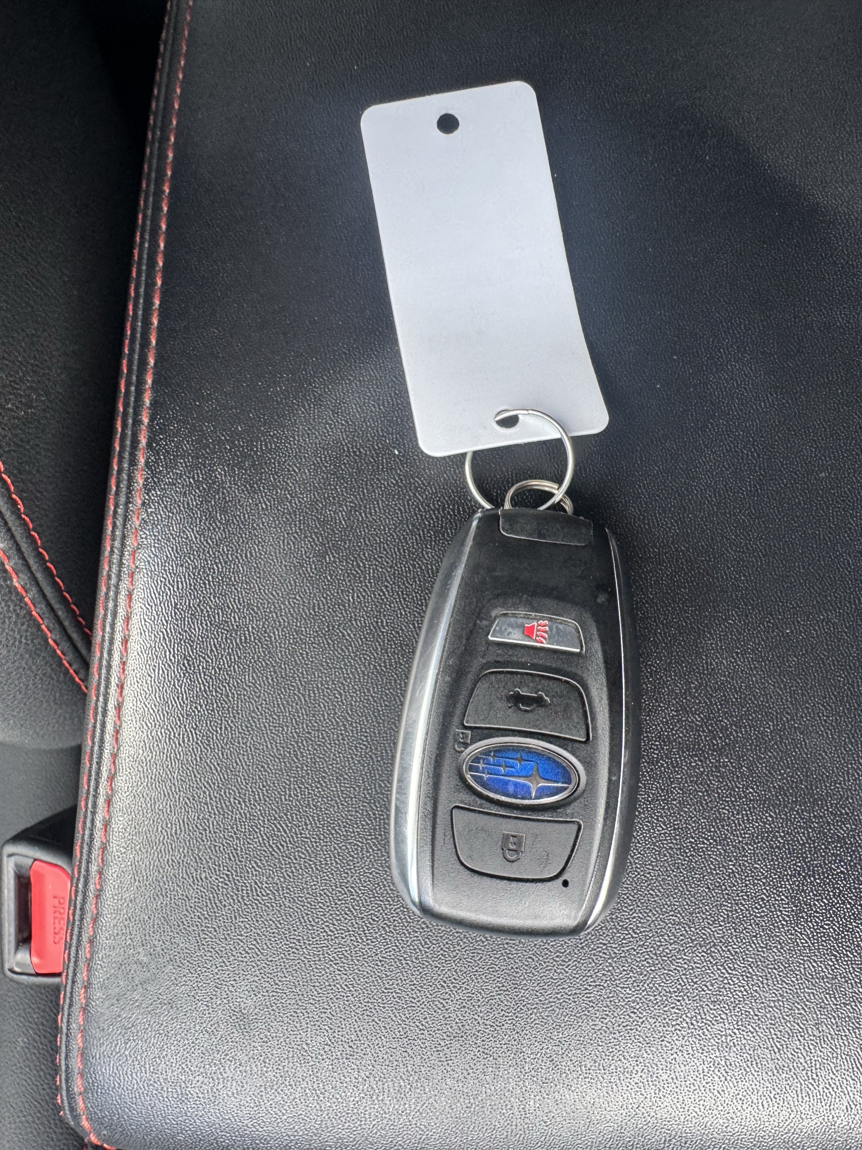 Used 2022 Subaru Forester Sport AWD/4WD image 29