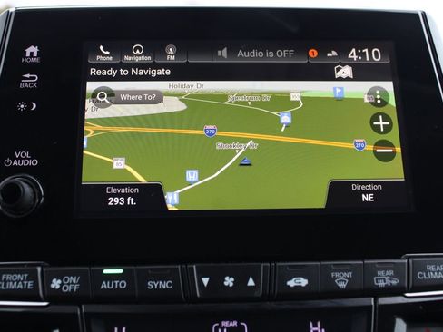 Used 2019 Honda Odyssey Elite image 26