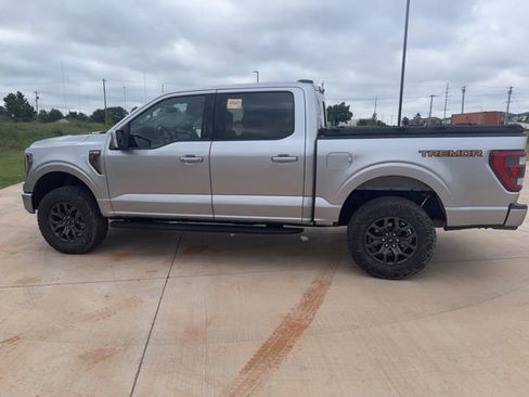 Used 2022 Ford F150 Tremor w/ Equipment Group 402A High AWD/4WD image 8