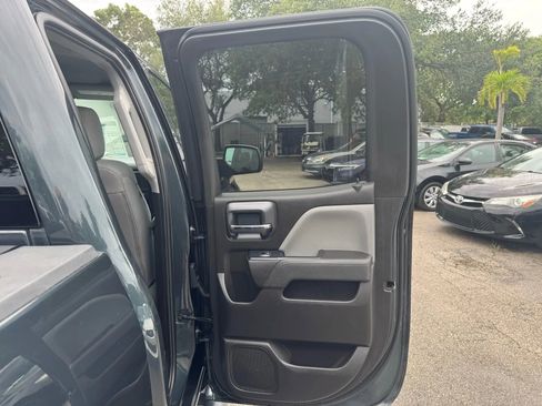 Used 2018 GMC Sierra 1500 W/T w/ Elevation Edition image 14