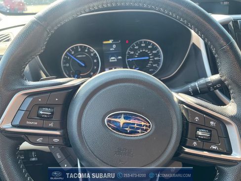 Used 2020 Subaru Ascent Limited w/ Technology Package AWD/4WD image 25