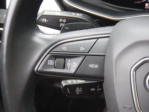 Used 2024 Audi Q7 2.0T Premium Plus image 35