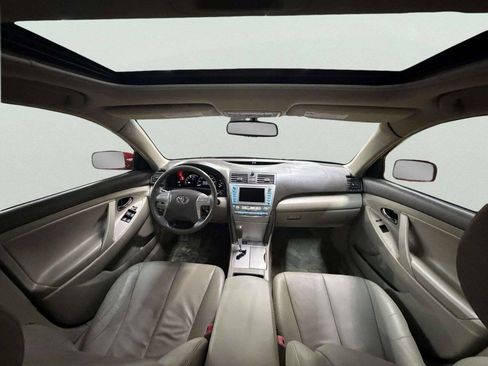 Used 2007 Toyota Camry Hybrid image 27