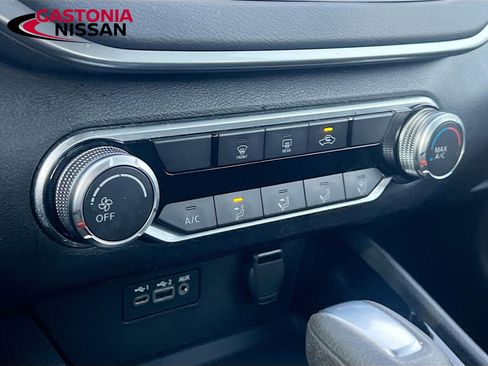 Used 2021 Nissan Altima 2.5 SV image 19