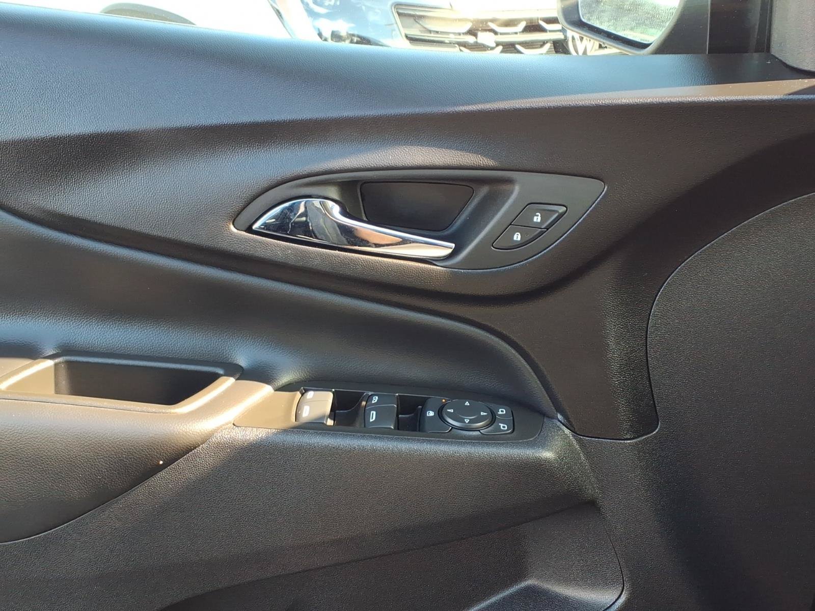 Used 2024 Chevrolet Equinox LT FWD image 22