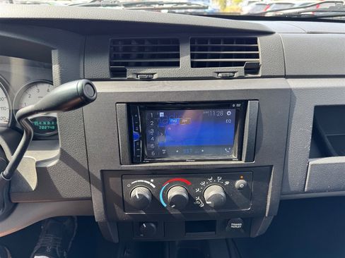 Used 2008 Dodge Dakota SXT image 13